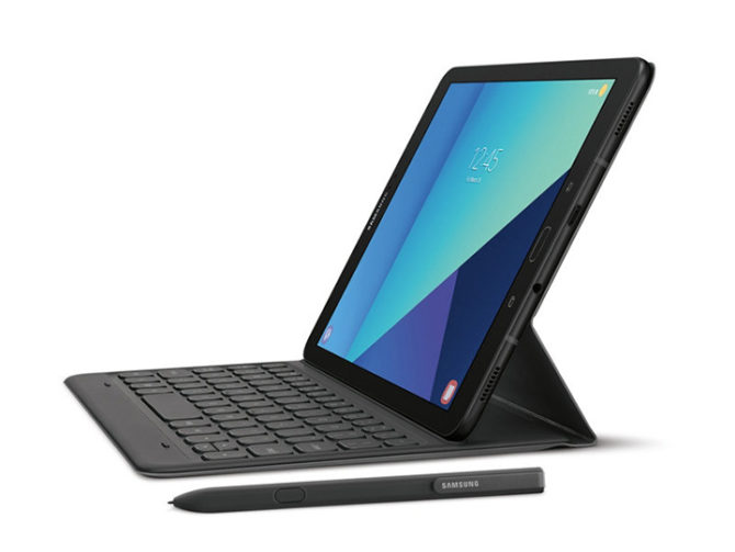 samsung galaxy tab s3 10.5