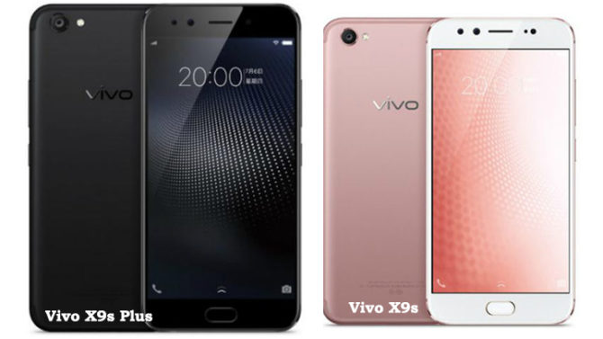 vivo s9 plus price