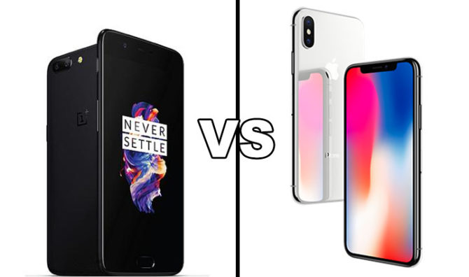 iphone x vs m51