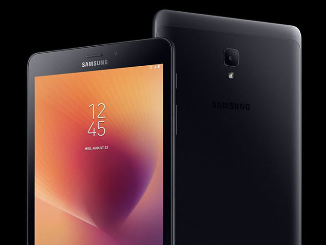 samsung galaxy tab a 2017 specs