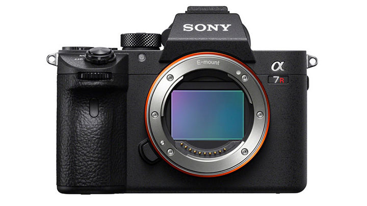 Sony A7R III Price in India, Specifications, Features