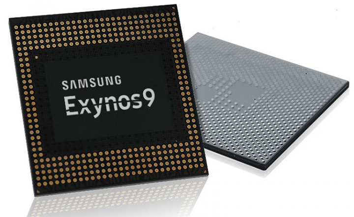 antutu exynos 9810