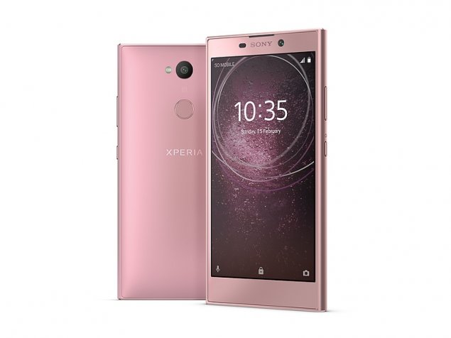 Sony xperia l2 аккумулятор