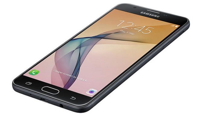 samsung galaxy on7 2018