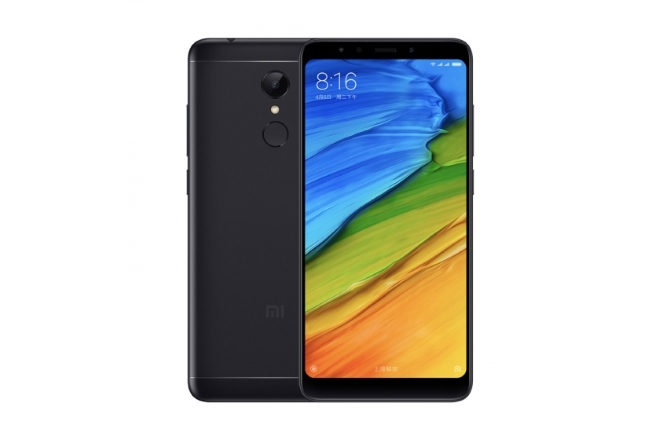 Xiaomi Redmi 5 Price in India, Specifications, Features