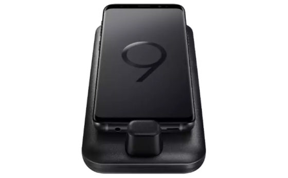 s9 handset only