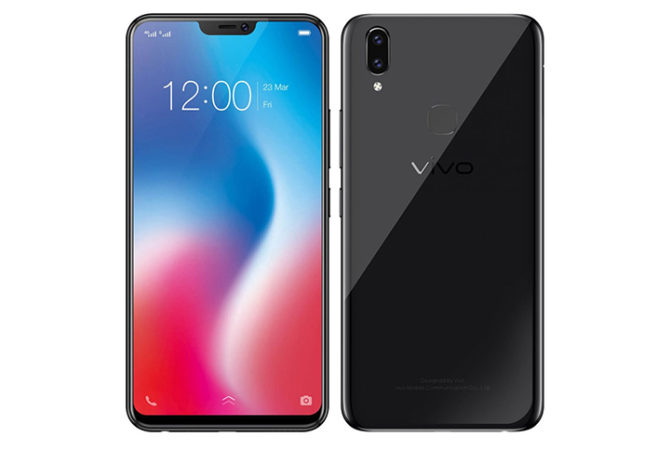 Vivo V9 Price in India, Specifications, and Features