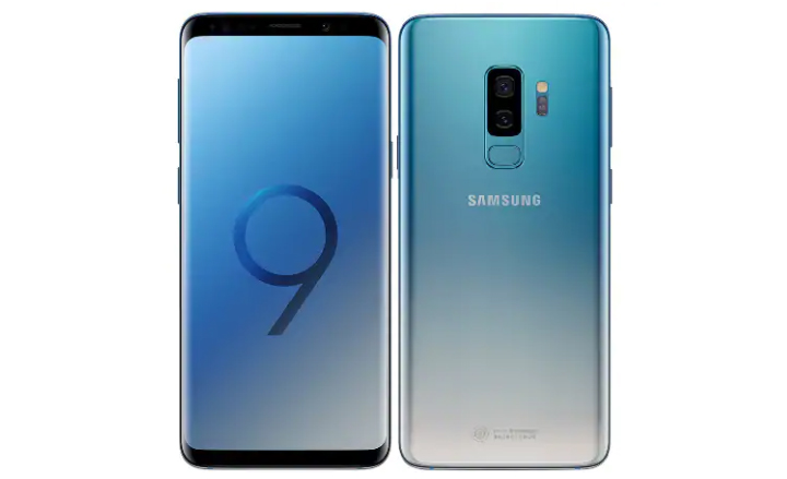 samsung galaxy s9 price in dollars