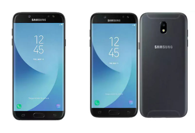 samsung galaxy j6  features