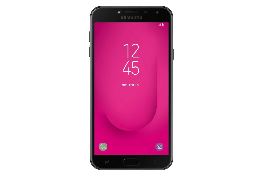 samsung j4 6