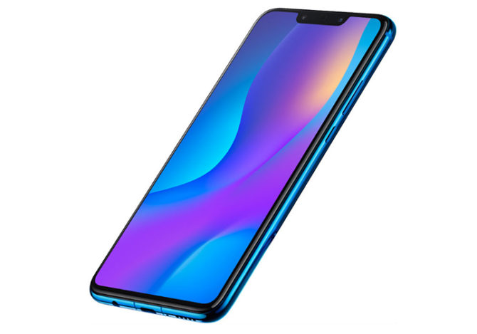 Huawei nova 3i прошивка через пк