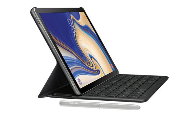 galaxy tab s4 kaina