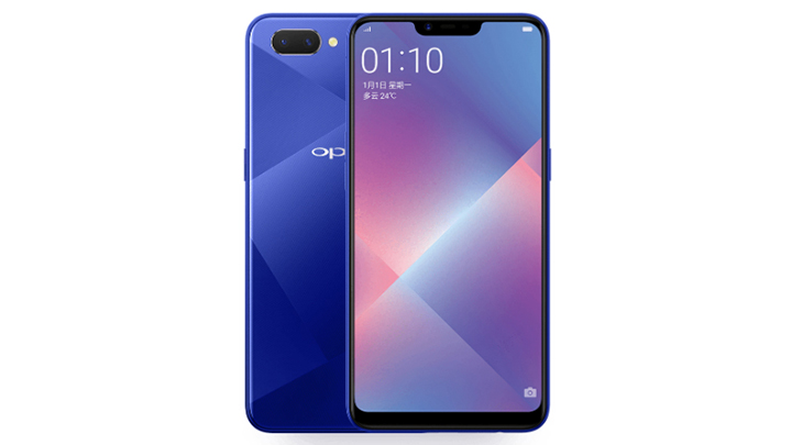 oppo a50pro