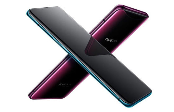 Oppo Find X 10GB RAM Variant Price in India, Specifications, and Features