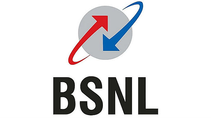 bsnl logo t shirt