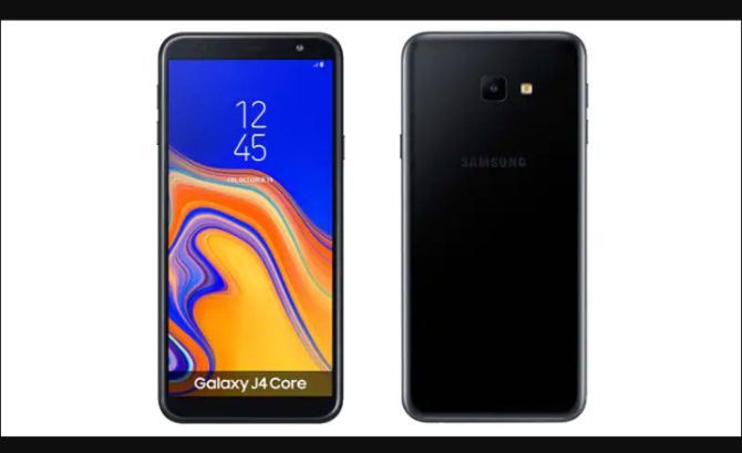 samsung galaxy j4 ace