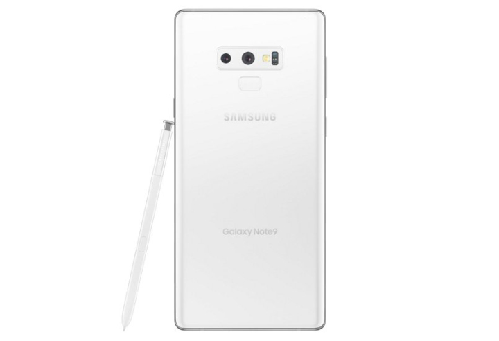 samsung a5 2016 white