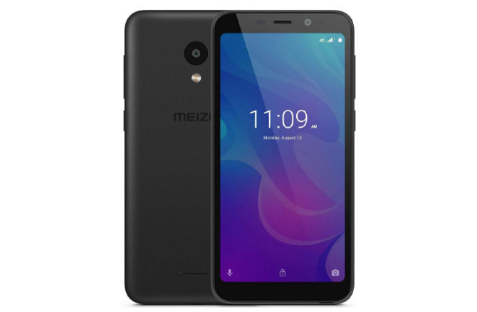 meizu c9 tata cliq