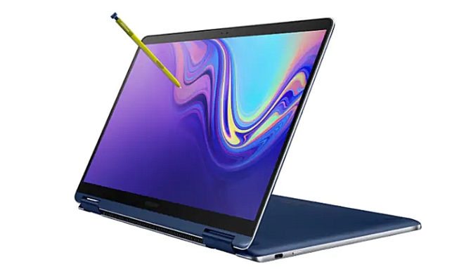 samsung s pen 2019