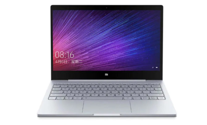 Win 10 после обновления не загружается xiaomi notebook air