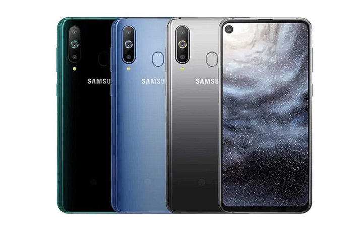 galaxy a series price list