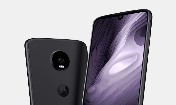 Moto Z4 Play Price in India, Specifications, and Features