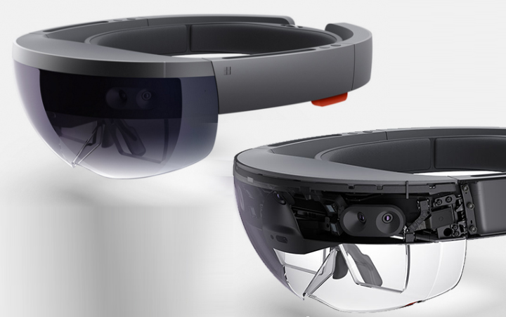 Microsoft HoloLens 2 Headset Price in India, Specifications, and Features