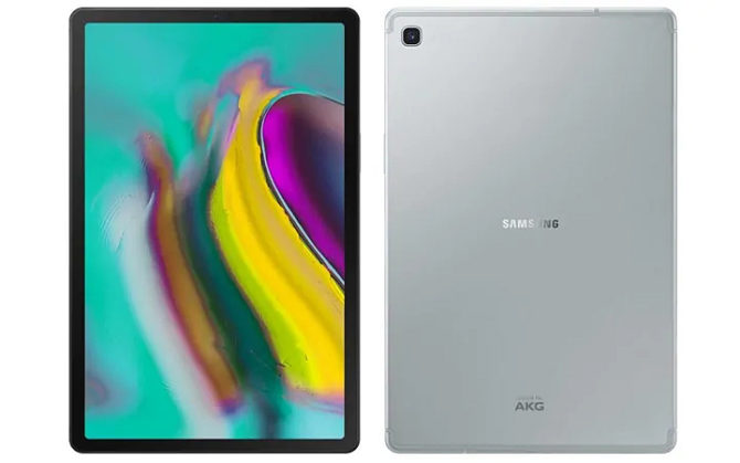 samsung galaxy tab s5e cost