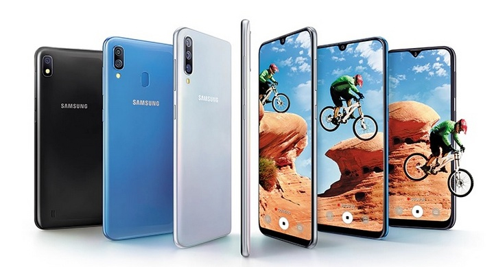 samsung a30 a50 price