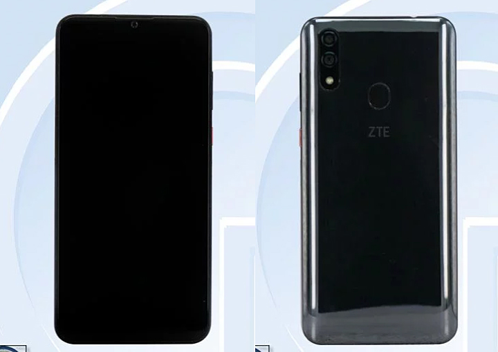 ZTE Blade V10 Price in India, Specifications, and Features