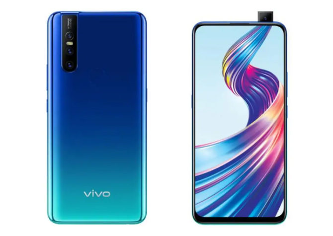 Как разблокировать vivo v15