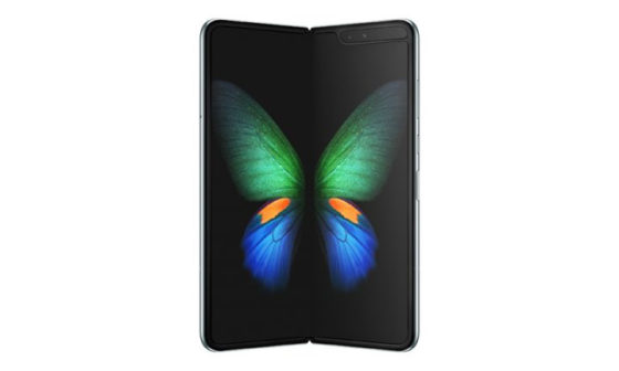 S   amsung Galaxy Fold Price in India, Specifications, and Features