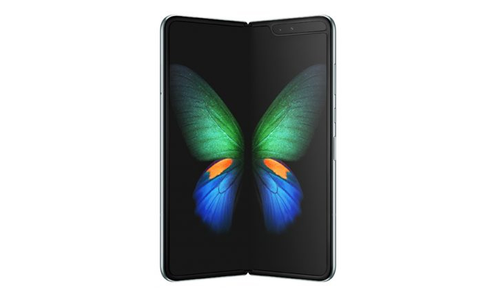 Samsung Galaxy Fold Price in India, Specifications, and Features