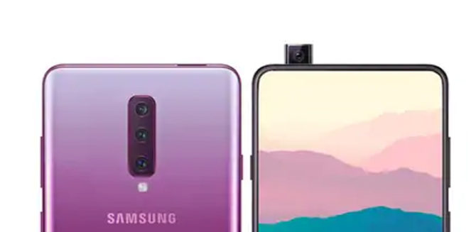 samsung a90 pro price