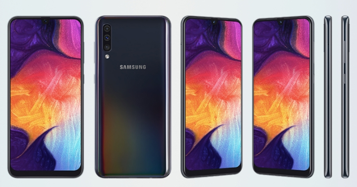 samsung galaxy a60s specs