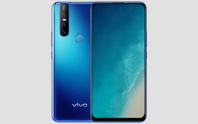 Vivo x27 pro обзор