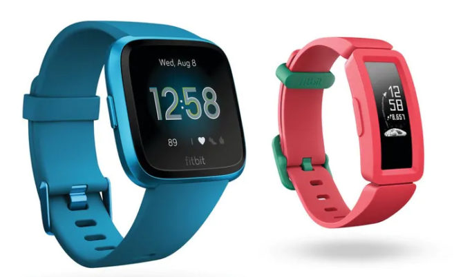 Fitbit Versa Lite Smartwatch Price in India, Specifications, and Features