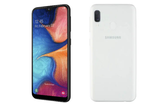 samsung a20e price