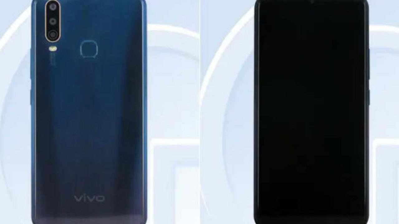 vivo y 5 1 a