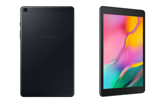 samsung galaxy tab a 8.0 2019 release date