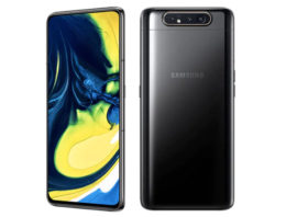 samsung a80 storage