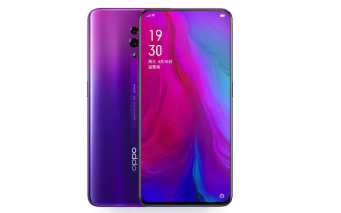 oppo reno a9 pro