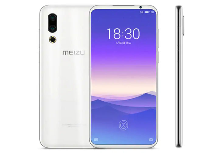 Как активировать meizu 16 после покупки