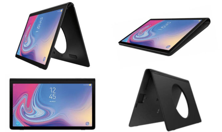 samsung galaxy view price