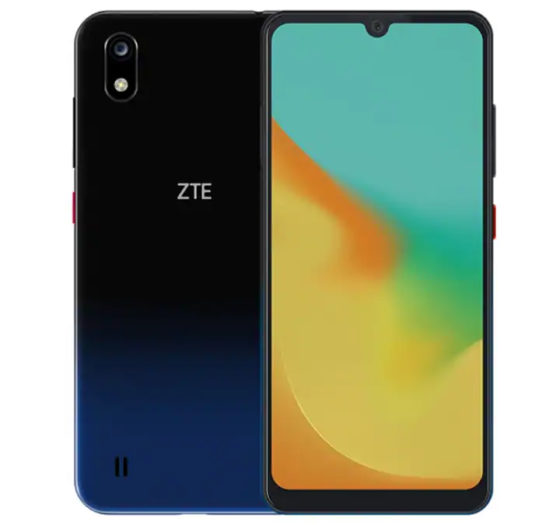 Где купить zte blade a7