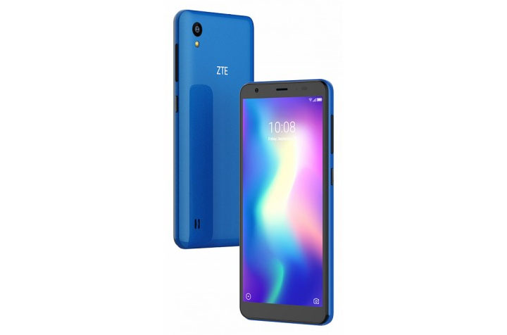 Как получить рут права на zte blade a5 2019