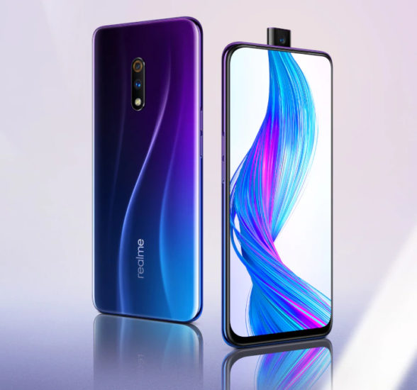 Realme X, Realme 3i Price in India, Availabilty, Specifications, and ...