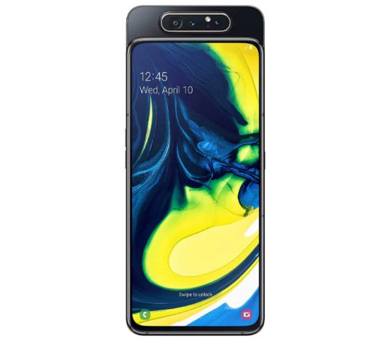 samsung a80 display price original