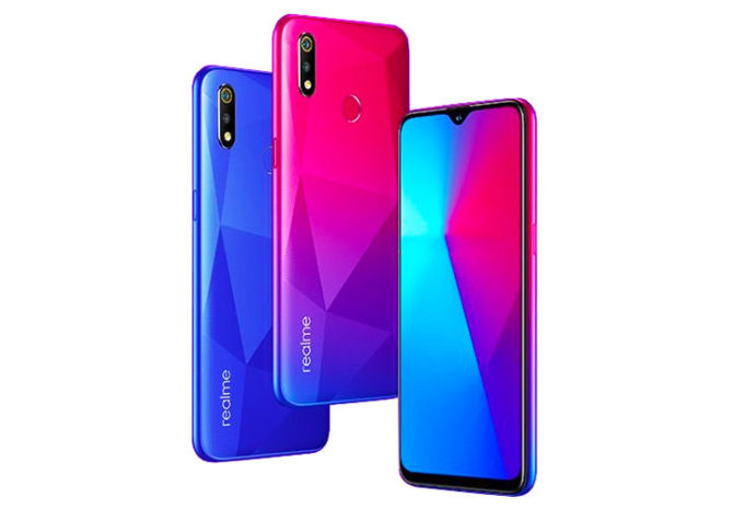 Realme X, Realme 3i Price in India, Availabilty, Specifications, and ...