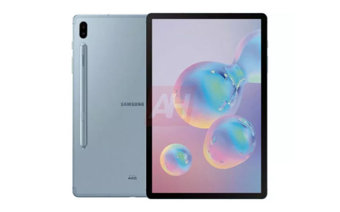 tab s6 plus price